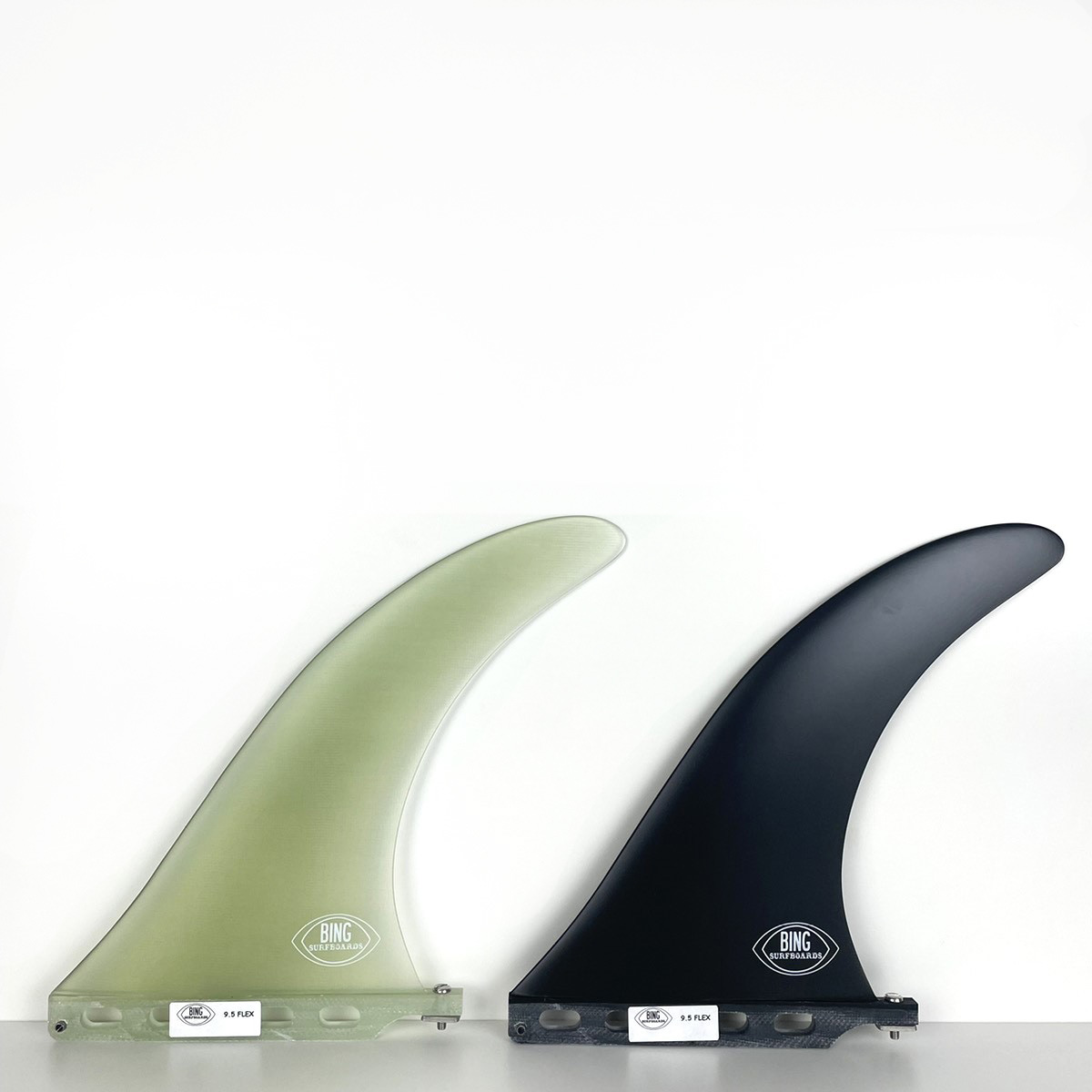 FINS UNLIMITED / BING FLEX FIN 9.5